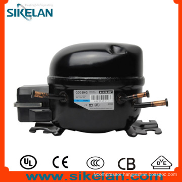 Safe and Reliable Qd35hg AC Compressor